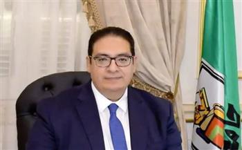   رئيس جامعة القاهرة يستعرض تقريرا شاملا عن المعهد القومي للأورام خلال 2025