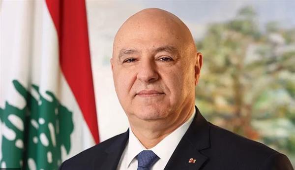 عون يدين رش إسرائيل مبيدات سامة على أراض زراعية لبنانية