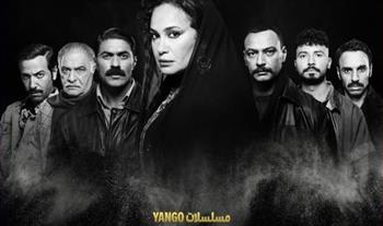   يانجو بلاي تكشف البوستر التشويقي لمسلسل مناعة