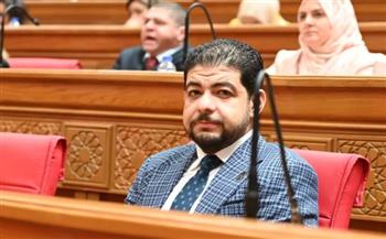    النقيطي يتقدم بطلب إحاطة بشأن أوضاع المستشفيات العامة والمركزية: المواطن يدفع الثمن 
