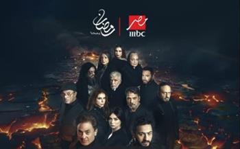 MBC مصر تطلق البرومو والبوستر الثاني لمسلسل المداح 6.. أسطورة النهاية