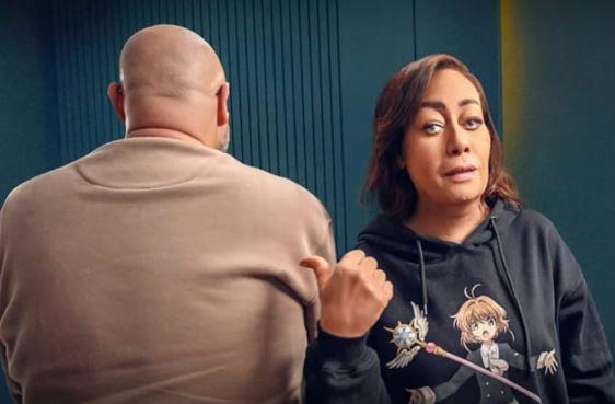 اليوم.. هالة فاخر ضيفة برنامج "فضفضت أوي" على منصة Watch it