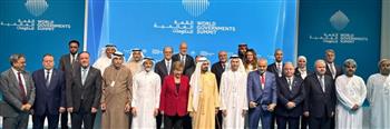   محافظ البنك المركزي يشارك في فعاليات المنتدى العاشر للمالية العامة في الدول العربية