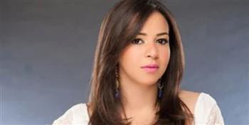 إيمي سمير غانم تبدأ تسجيل مسلسلها الإذاعي الجديد هبد في هبد