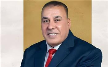    أبو النصر: زيارة الرئيس التركي لمصر تفتح آفاقا جديدة للتعاون الاقتصادي