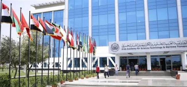 الأكاديمية العربية تطلق منصة للذكاء الاصطناعي في العلمين الجديدة