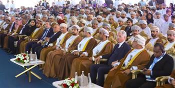  لتزايد الثقة الدولية بالبيئة الاستثمارية.. 50 فرصة استثمارية جديدة بمنتدى صحار 2026