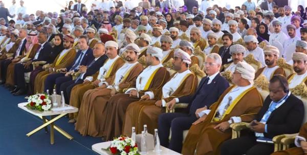 لتزايد الثقة الدولية بالبيئة الاستثمارية.. 50 فرصة استثمارية جديدة بمنتدى صحار 2026