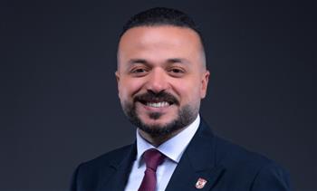   محمد الجارحي رئيسًا لبعثة الأهلي في الجزائر