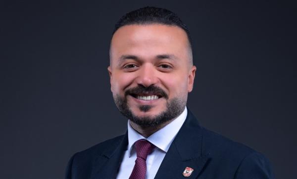 محمد الجارحي رئيسًا لبعثة الأهلي في الجزائر