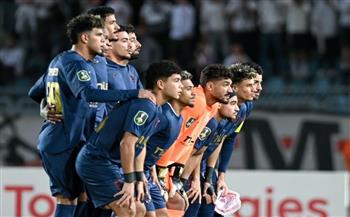   تشكيل الزمالك المتوقع أمام كهرباء الإسماعيلية بالدوري