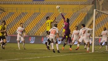  في خطاب رسمي.. كهرباء الإسماعيلية يحتج على حكم مباراة الزمالك