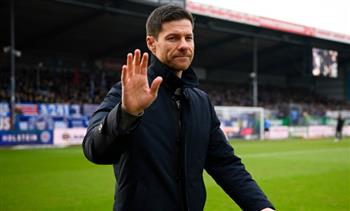   بعد رحيله عن ريال مدريد.. ألونسو هدفًا لليفربول والسيتي