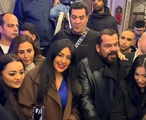رمضان 2026 .. أشرف زكي يمنع مسلسل روح أوف من العرض بسبب بلوجر