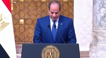   الرئيس السيسي يؤكد وحدة الصومال ويدعو إلى هدنة تقود لسلام شامل في السودان