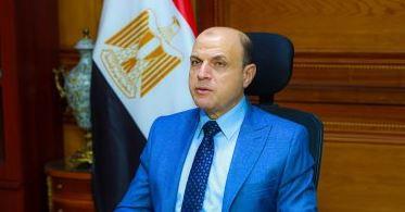 محافظ كفر الشيخ يعلن إطلاق نموذج محاكاة لتمكين الشباب وبناء قيادات المستقبل