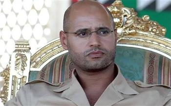  عائلة سيف الإسلام القذافي تتسلم جثمانه