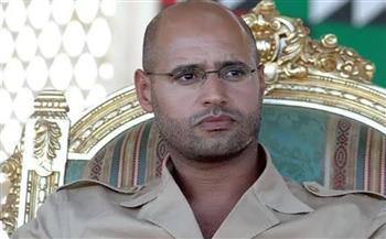 عائلة سيف الإسلام القذافي تتسلم جثمانه