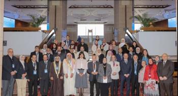   افتتاح فعاليات ملتقى "المسئولية المجتمعية رؤية متجددة.. نحو أثر مستدام" في مكتبة الإسكندرية 