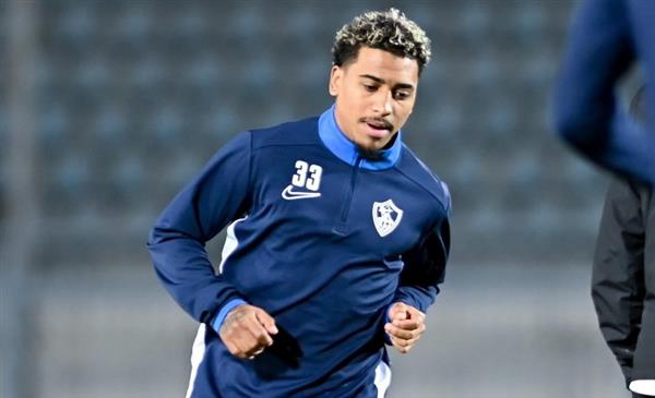 تشكيل الزمالك أمام كهرباء الإسماعيلية بالدوري.. بيزيرا ومنسي في الهجوم