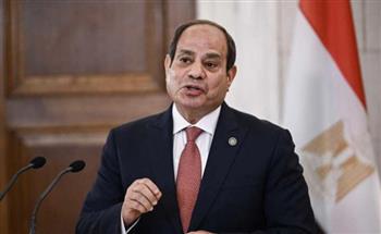   الرئيس السيسي: الاستثمارات التركية في مصر تتجاوز 4 مليارات دولار