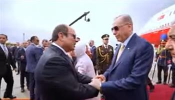   "القاهرة الإخبارية": استثمارات تركية متوقعة في مصر تتجاوز 5 مليارات دولار