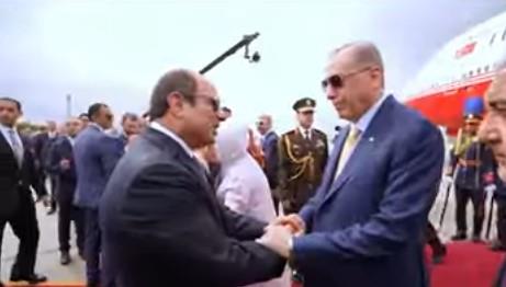 "القاهرة الإخبارية": استثمارات تركية متوقعة في مصر تتجاوز 5 مليارات دولار