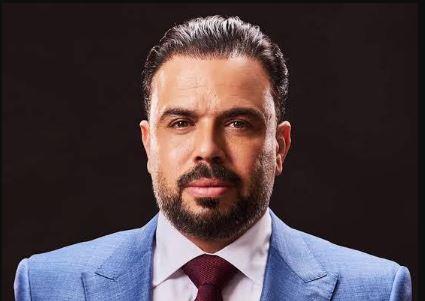 مجاهد نائباً للهيئة البرلمانية لحزب حُماة الوطن في مجلس النواب