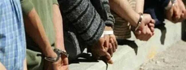 إحالة 4 متهمين فى واقعة هروب نزلاء مصحة المريوطية إلى الجنايات