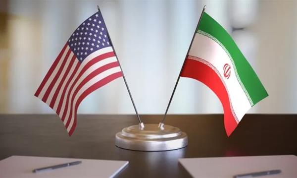أكسيوس عن مسؤول: إلغاء المحادثات الإيرانية الأمريكية المقررة الجمعة