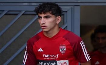   المقاولون يتعاقد مع يوسف سيد عبد الحفيظ قادما من فاركو