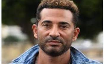   طرح البرومو الرسمي لمسلسل إفراج لعمرو سعد