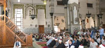   خطبة الجمعة القادمة:  الدعوة إلى الله بالحكمة والموعظة الحسنة 