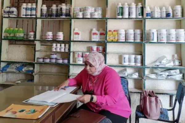 "الزراعة" تواصل حملات الرقابة على مراكز بيع وتداول المستحضرات البيطرية