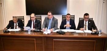   وكيل لجنة الإسكان بمجلس النواب يكشف خريطة إنقاذ الإسكان 