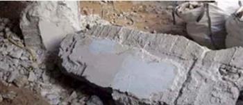 انهيار جدار منزل يسفر عن مصرع وإصابة 4 سيدات بدمنهور