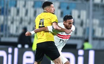   الزمالك يكتسح كهرباء الإسماعيلية بخماسية ويقفز لوصافة الدوري