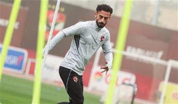   الأهلي يعلن انتقال أحمد عبد القادر إلى الكرمة العراقي