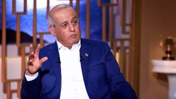   نائب الأمين العام للجبهة الشعبية لتحرير فلسطين: مصر رسخت معادلة فتح معبر رفح من الجانبين