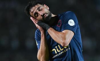   لأول مرة.. عدي الدباغ يعتلي صدارة هدافي الدوري برصيد 7 أهداف
