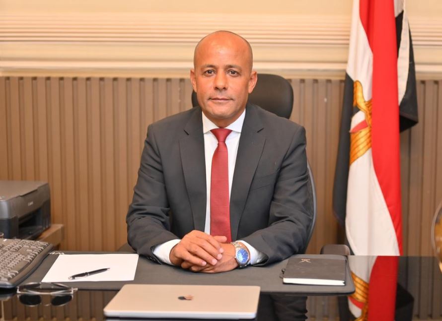 النائب ياسر قدح يقترح تدشين مبادرة وطنية شاملة لدعم أصحاب المعاشات