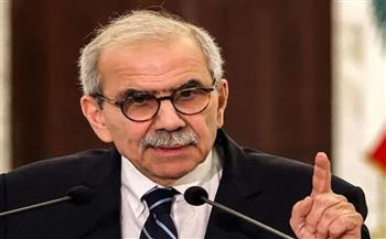   نواف سلام: إسرائيل تنتهك سيادة لبنان يوميا وتحتل 5 نقاط في الجنوب