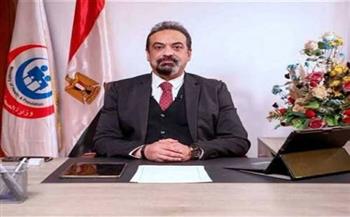   متحدث الصحة: توجيهات بتكثيف الرقابة على المنشآت الطبية خاصة التي تتعامل مع الصحة النفسية