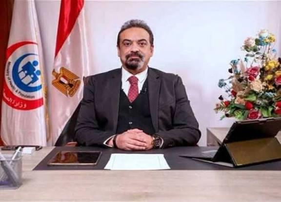 متحدث الصحة: توجيهات بتكثيف الرقابة على المنشآت الطبية خاصة التي تتعامل مع الصحة النفسية