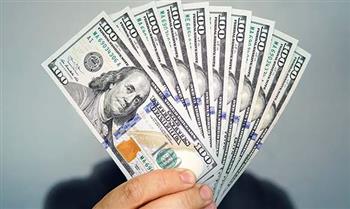   سعر الدولار مقابل الجنيه المصري