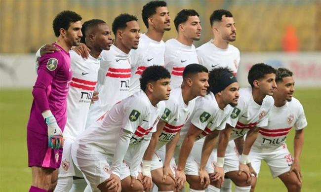 ترتيب الدوري المصري بعد فوز الزمالك وهزيمة بيراميدز