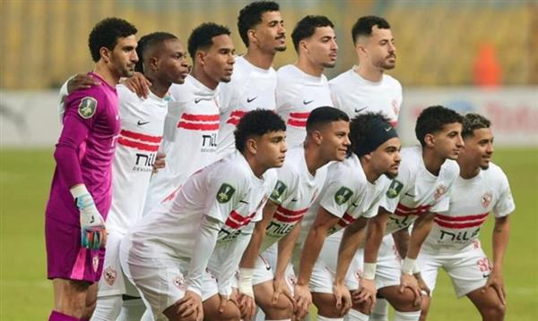 ترتيب الدوري المصري بعد فوز الزمالك وهزيمة بيراميدز
