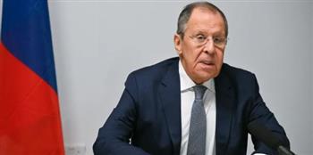   لافروف: روسيا لا تفرض نفسها كوسيط بين إيران والولايات المتحدة