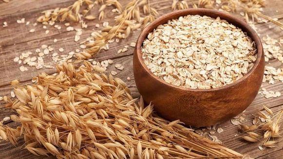 ماذا يحدث لجسمك عند تناول الشوفان؟