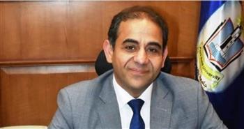 جامعة بورسعيد تشارك في اليوم المصري الفرنسي للتعاون الأكاديمي والعلمي